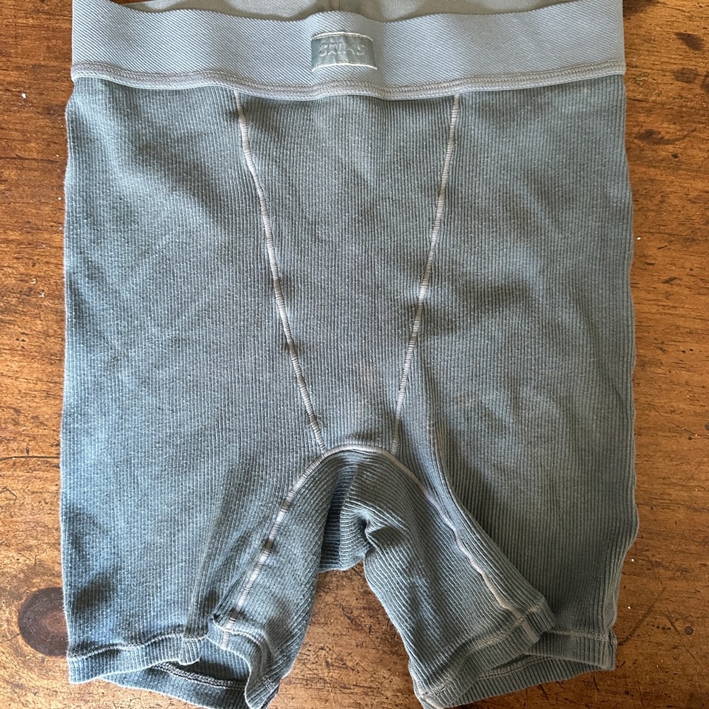 Skims Boxer Short